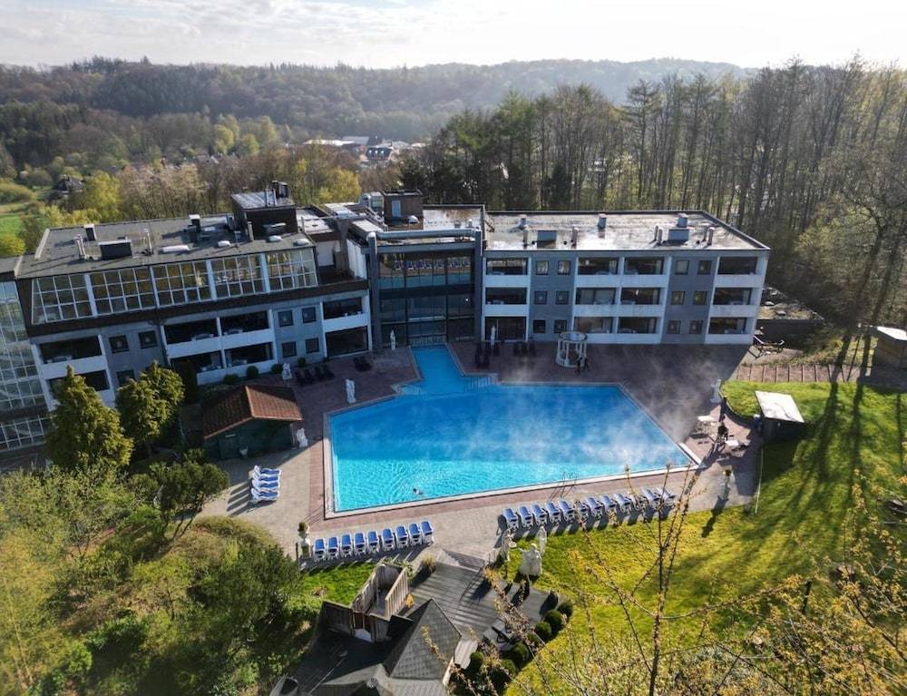 Sunday Hotel des Nordens 1