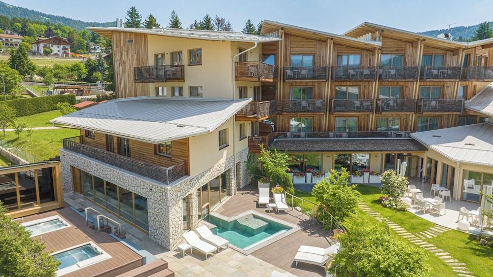 Blu Hotel Natura & Spa - Adults Only 1