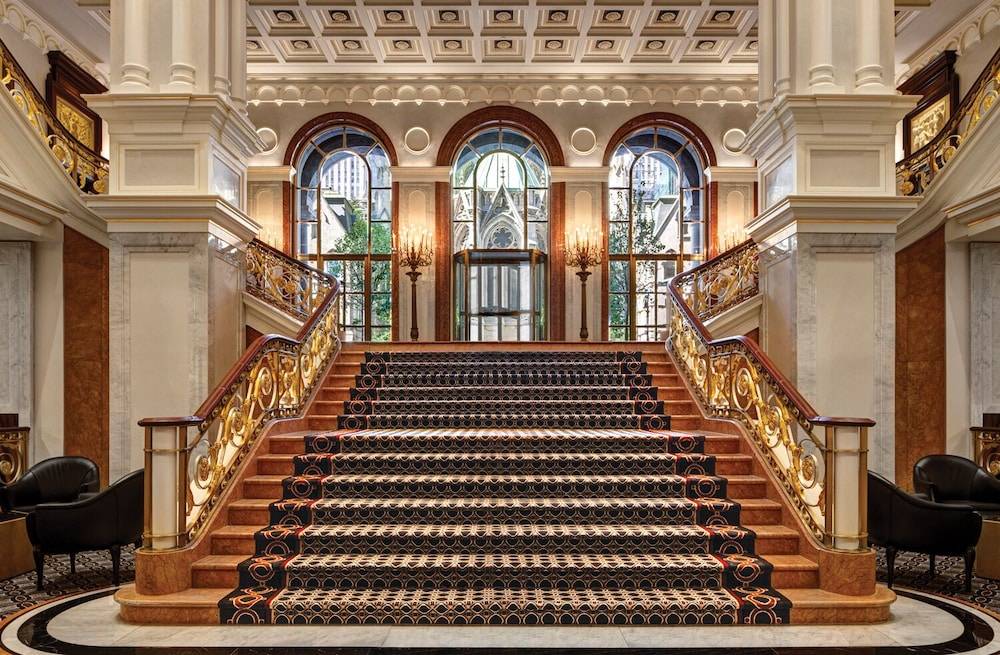 Lotte New York Palace 2
