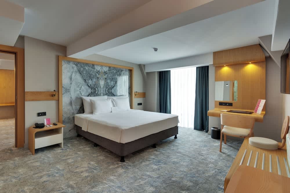 Grande Arte Hotel 2