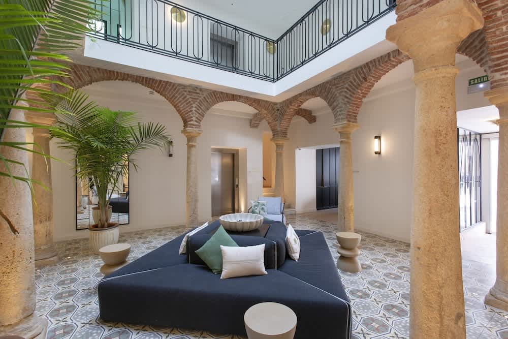 La Fonda Heritage Hotel Luxury, Relais & Châteaux 2