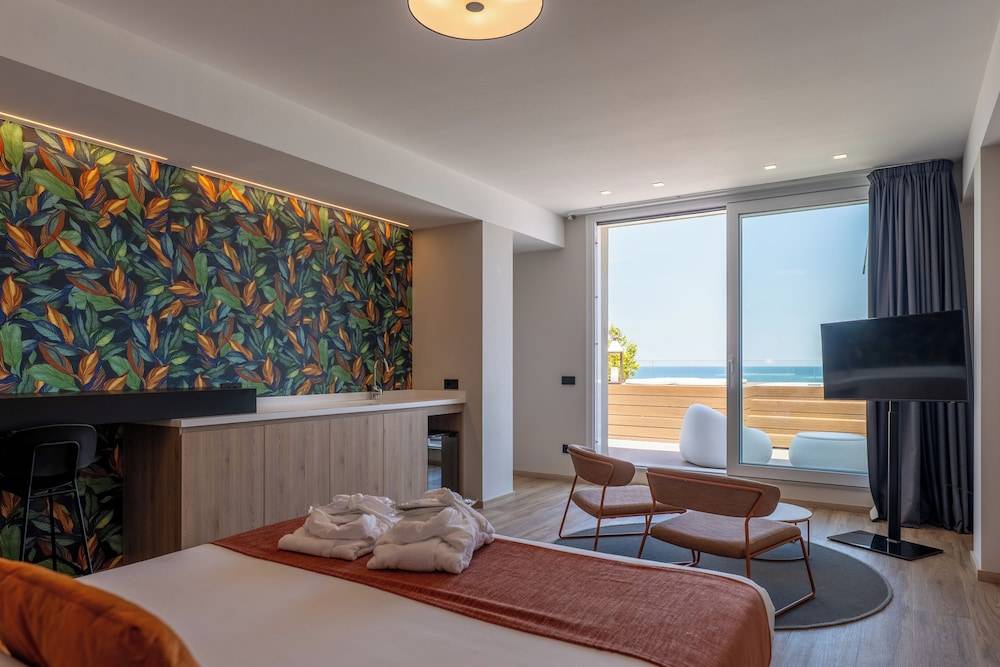 Hotel Sporting Riccione 1