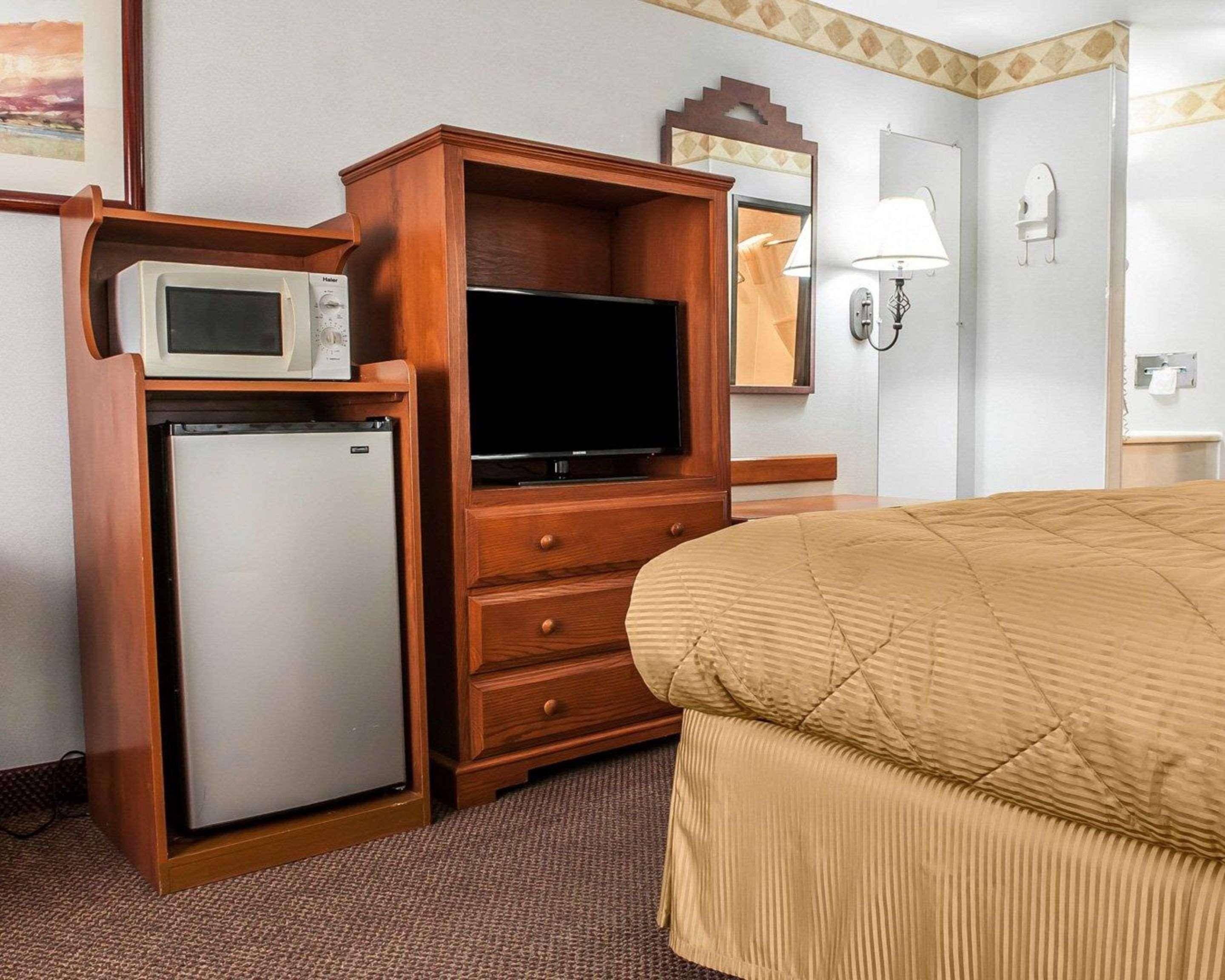 Econo Lodge Las Cruces University Area 1