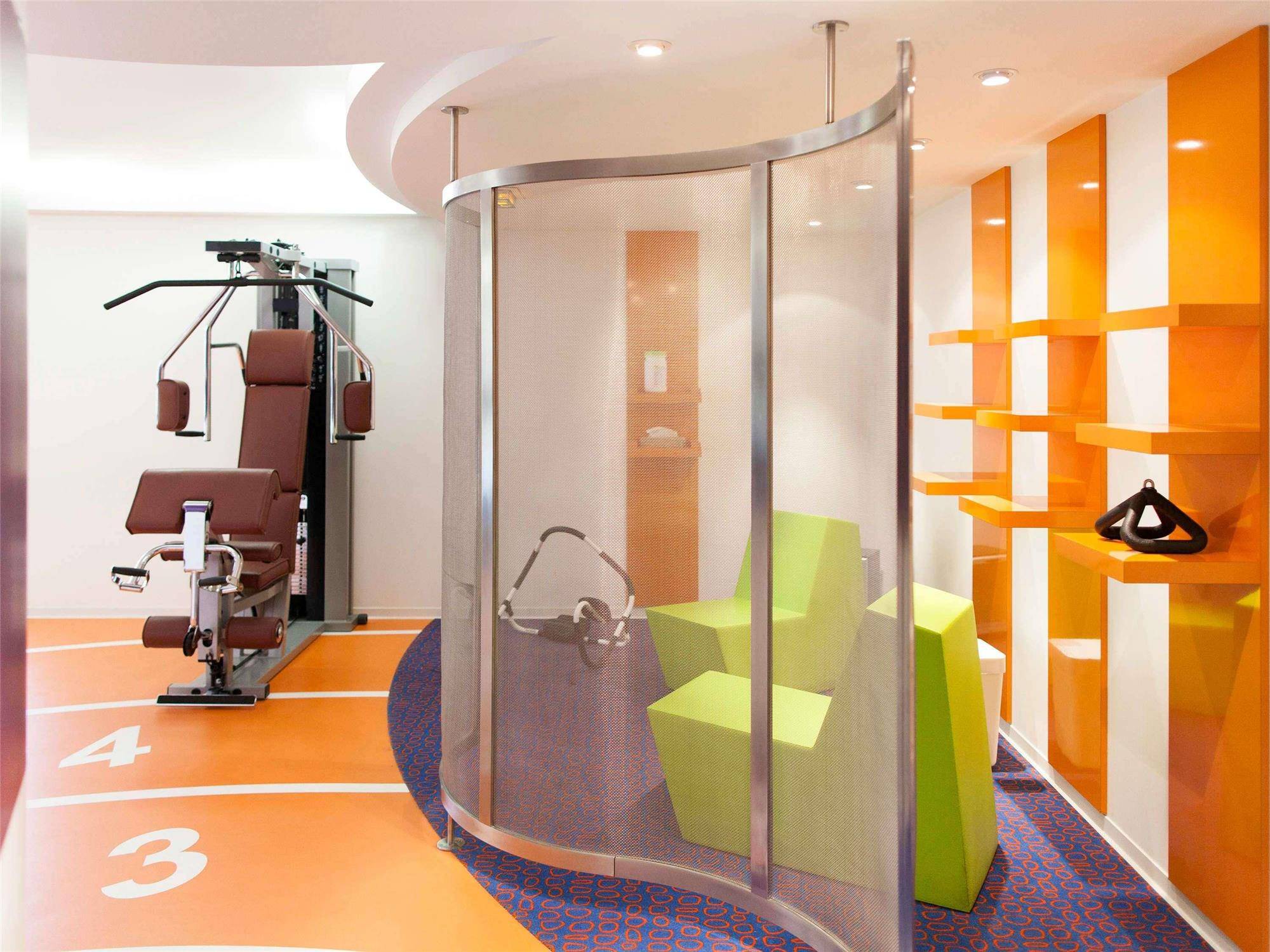Novotel Metz Centre 2