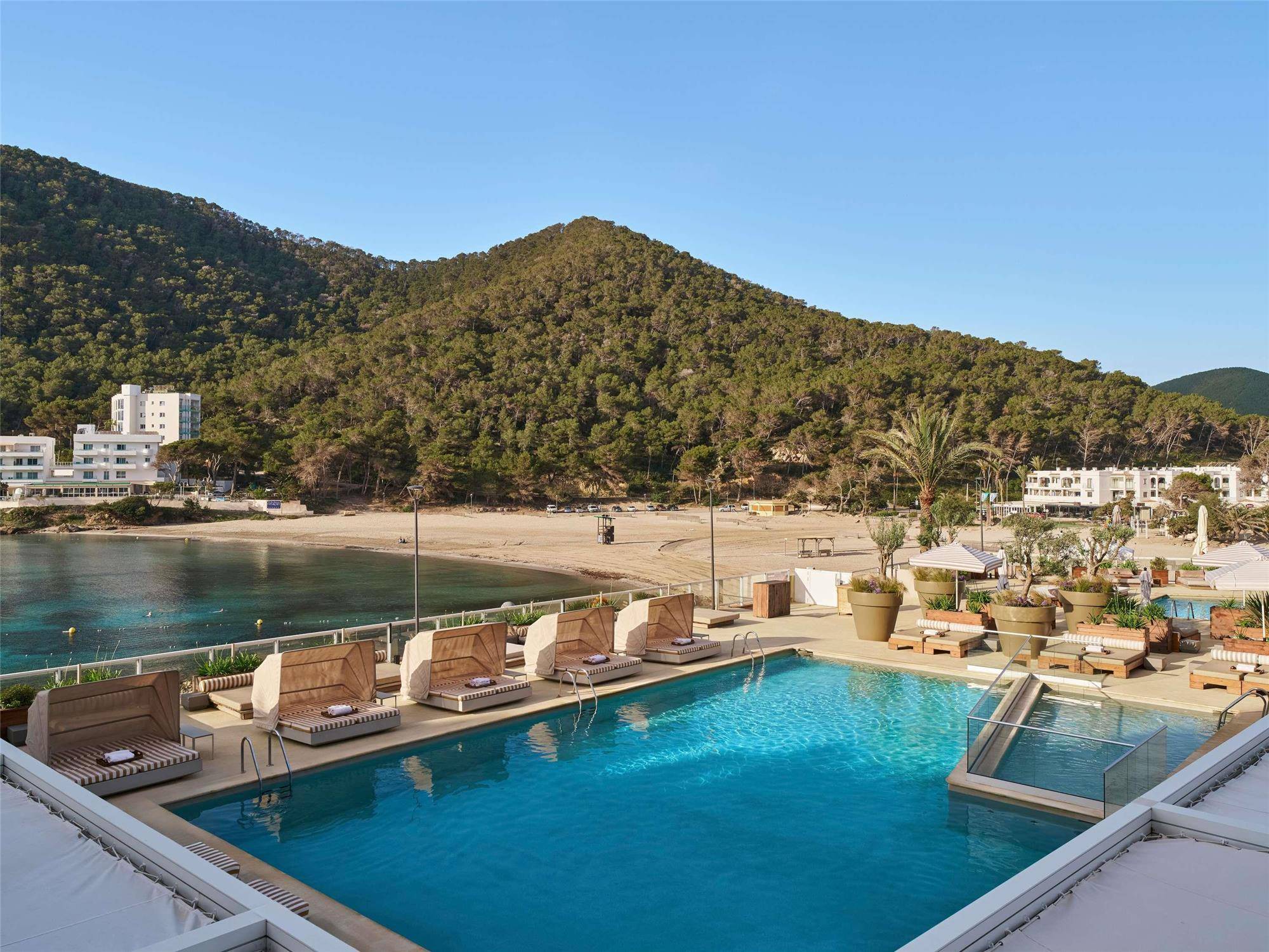 Mondrian Beach Lifestyle Resort By Accor 2