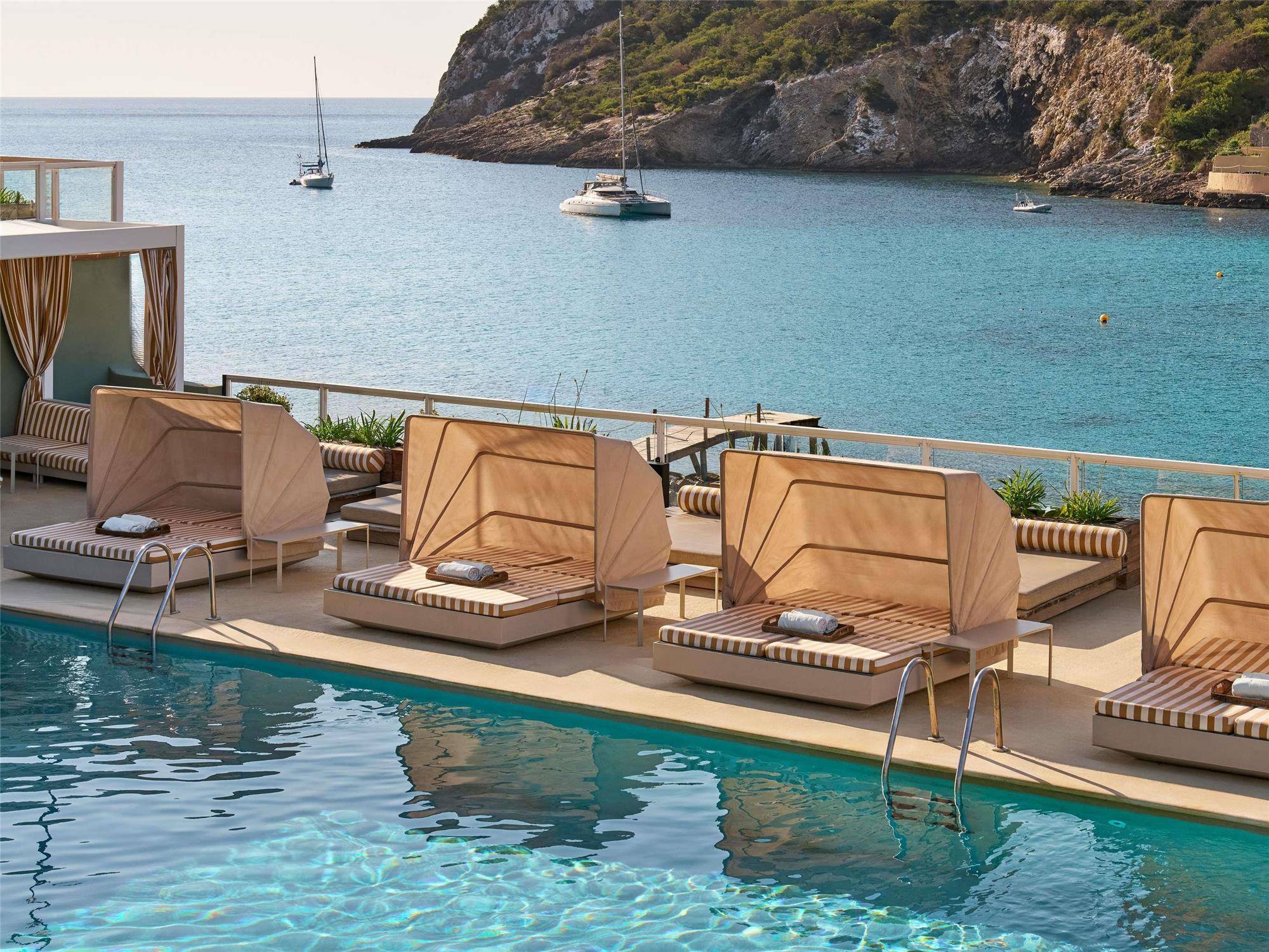 Mondrian Beach Lifestyle Resort By Accor 1