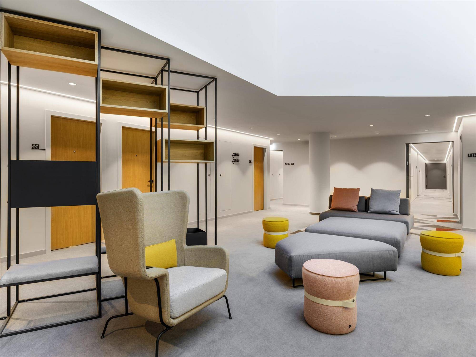 ibis Budapest Stadium 2