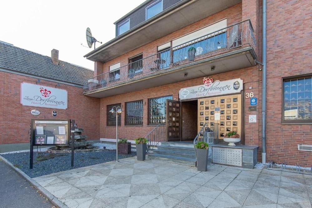 Hotel Zum Dorfbrunnen 1