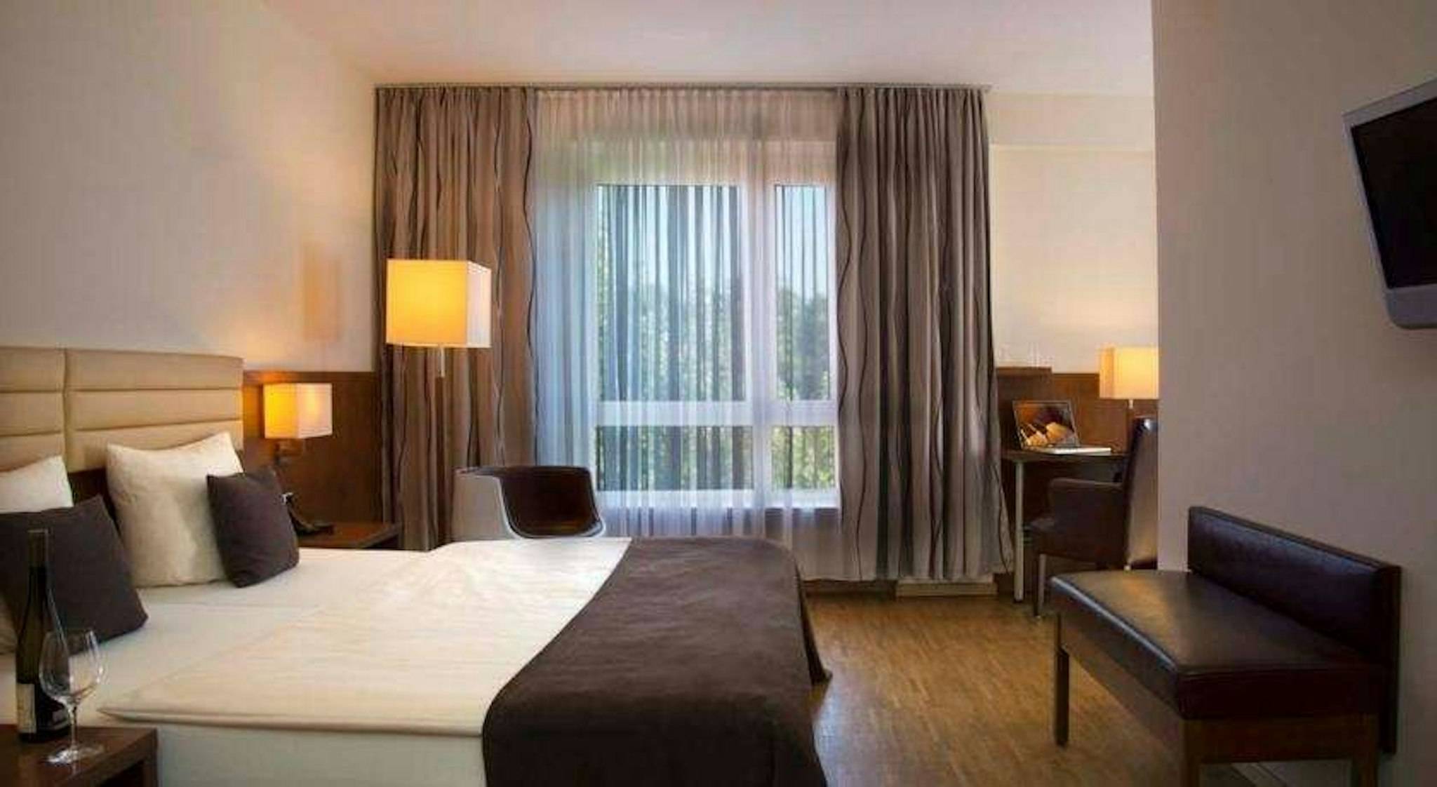 Hotel Simon's Plaza 2