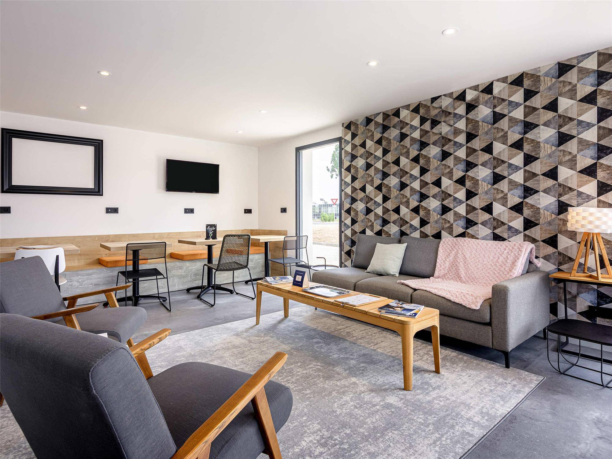 ibis Dijon Sud 2