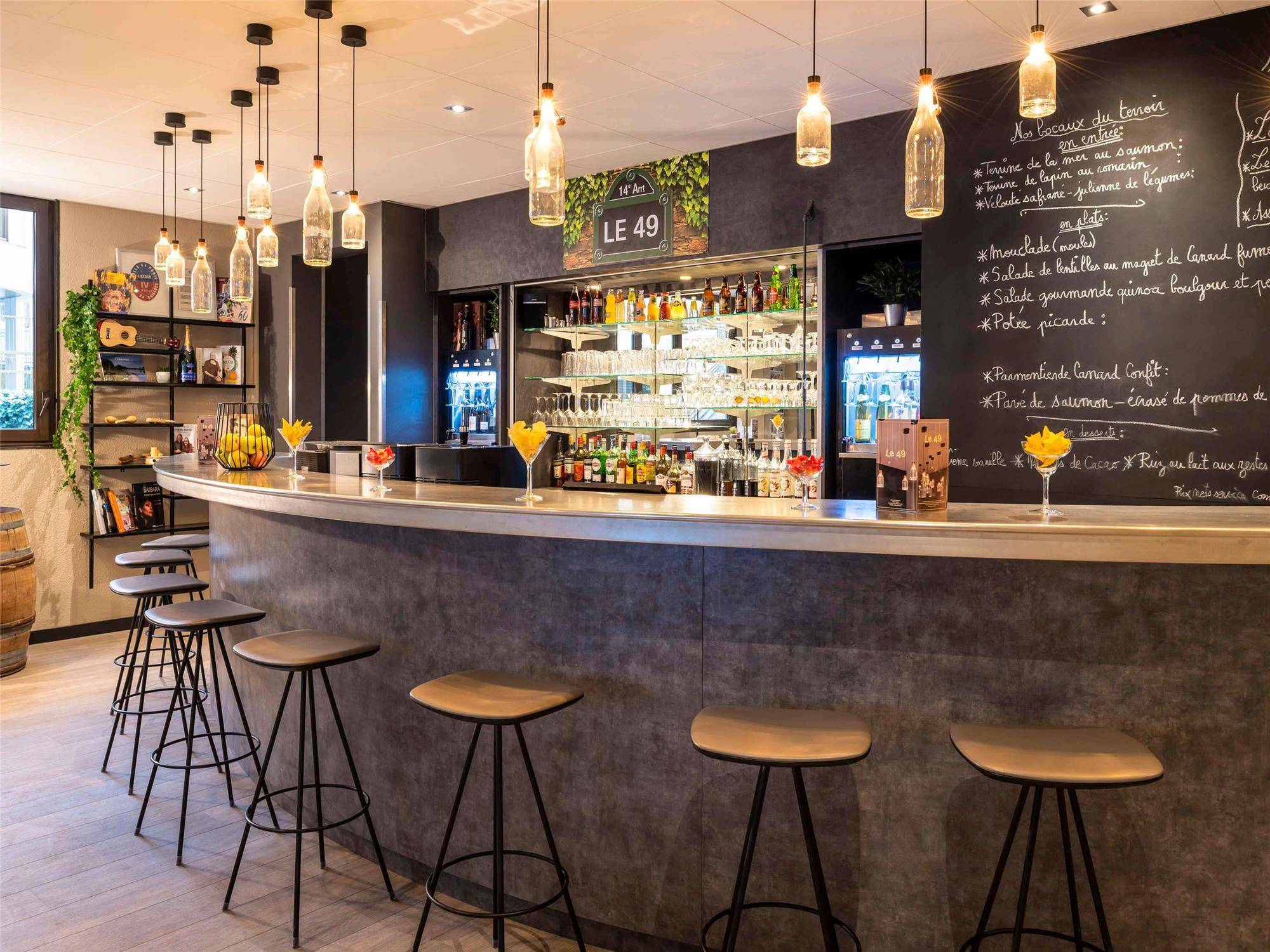 ibis Paris Alesia Montparnasse 1