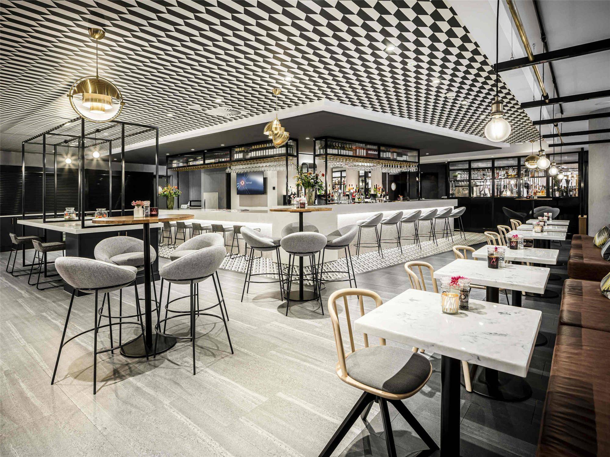 Novotel Den Haag City Centre 2