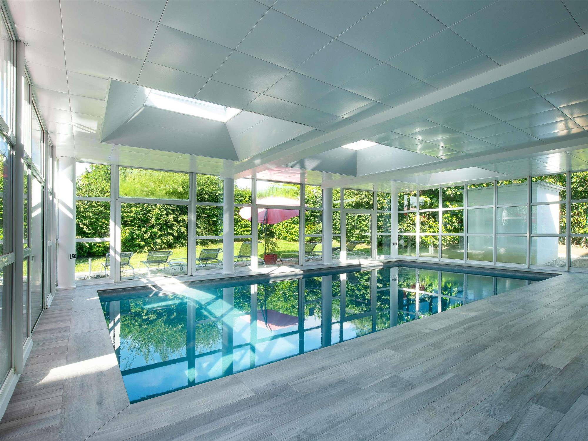Novotel Senart Golf De Greenparc 1