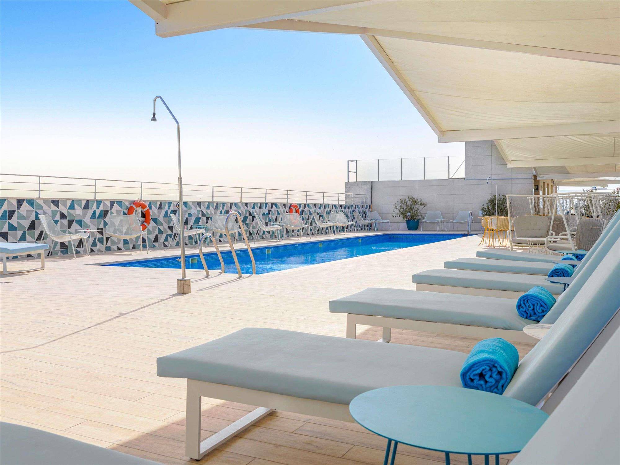 Novotel Sevilla 2
