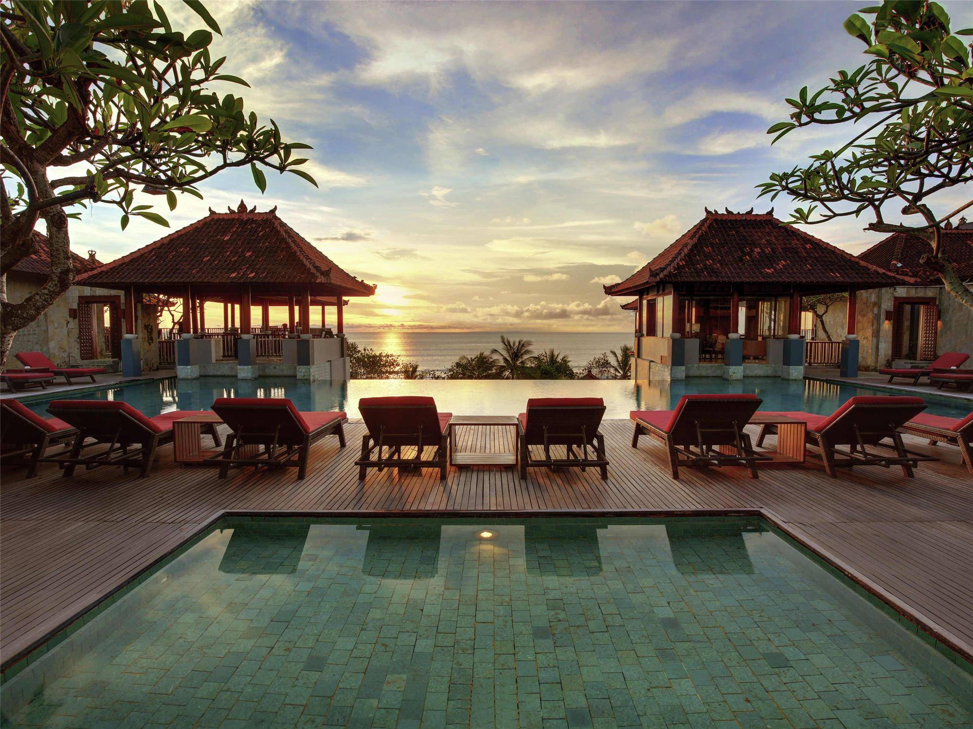 Mercure Kuta Bali 1