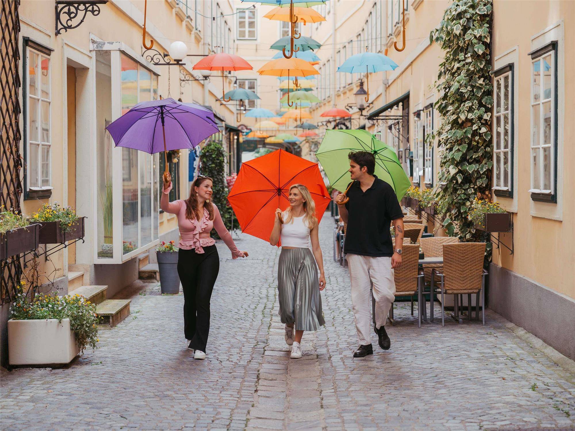 Mercure Grand Hotel Biedermeier Wien 2
