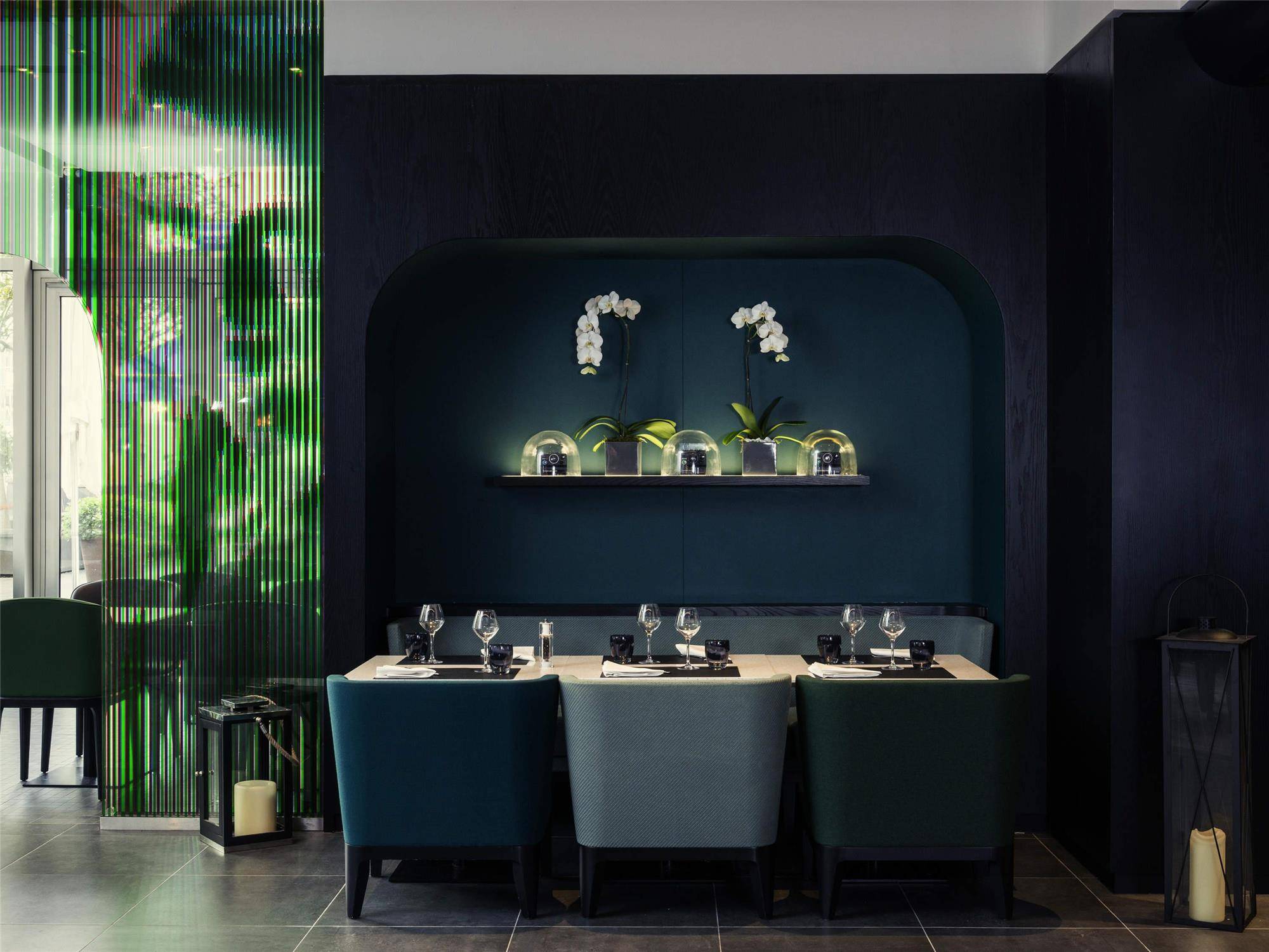 Mercure Paris Boulogne 2