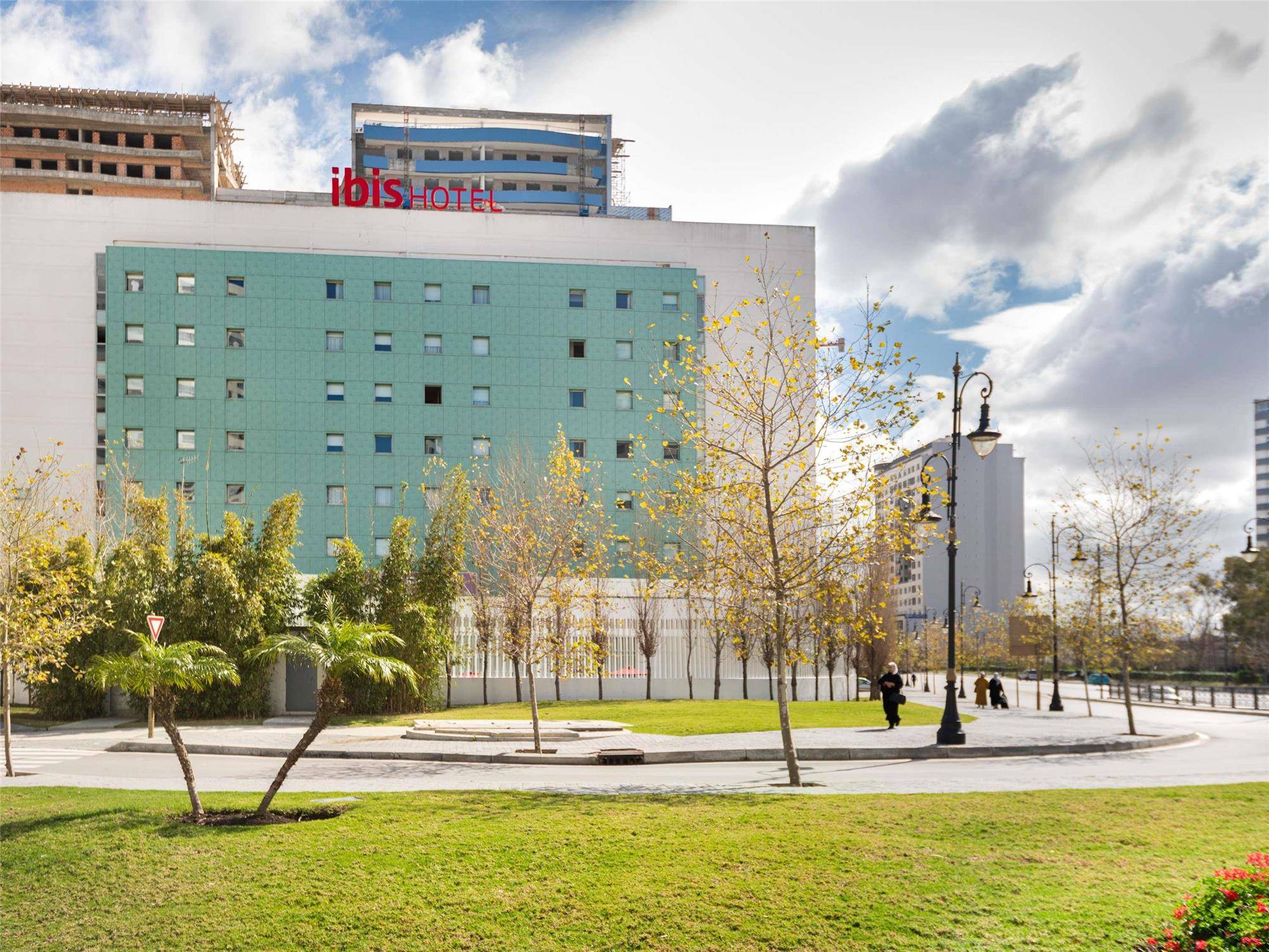 Ibis Tanger City Center 2