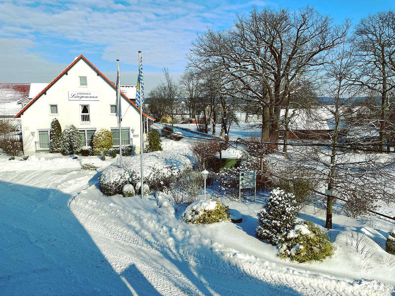 Hotel Lingemann 1