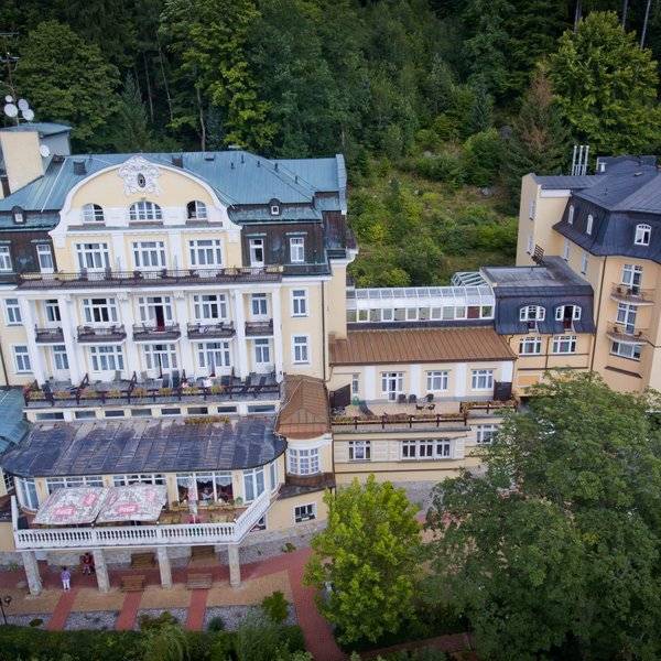 Royal Marianske Lazne 2