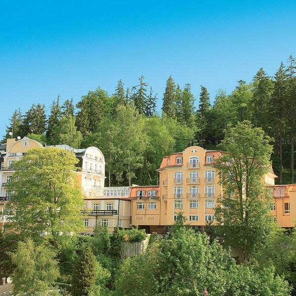 Royal Marianske Lazne 1