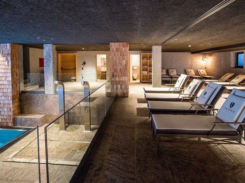 Tenne Lodges 2