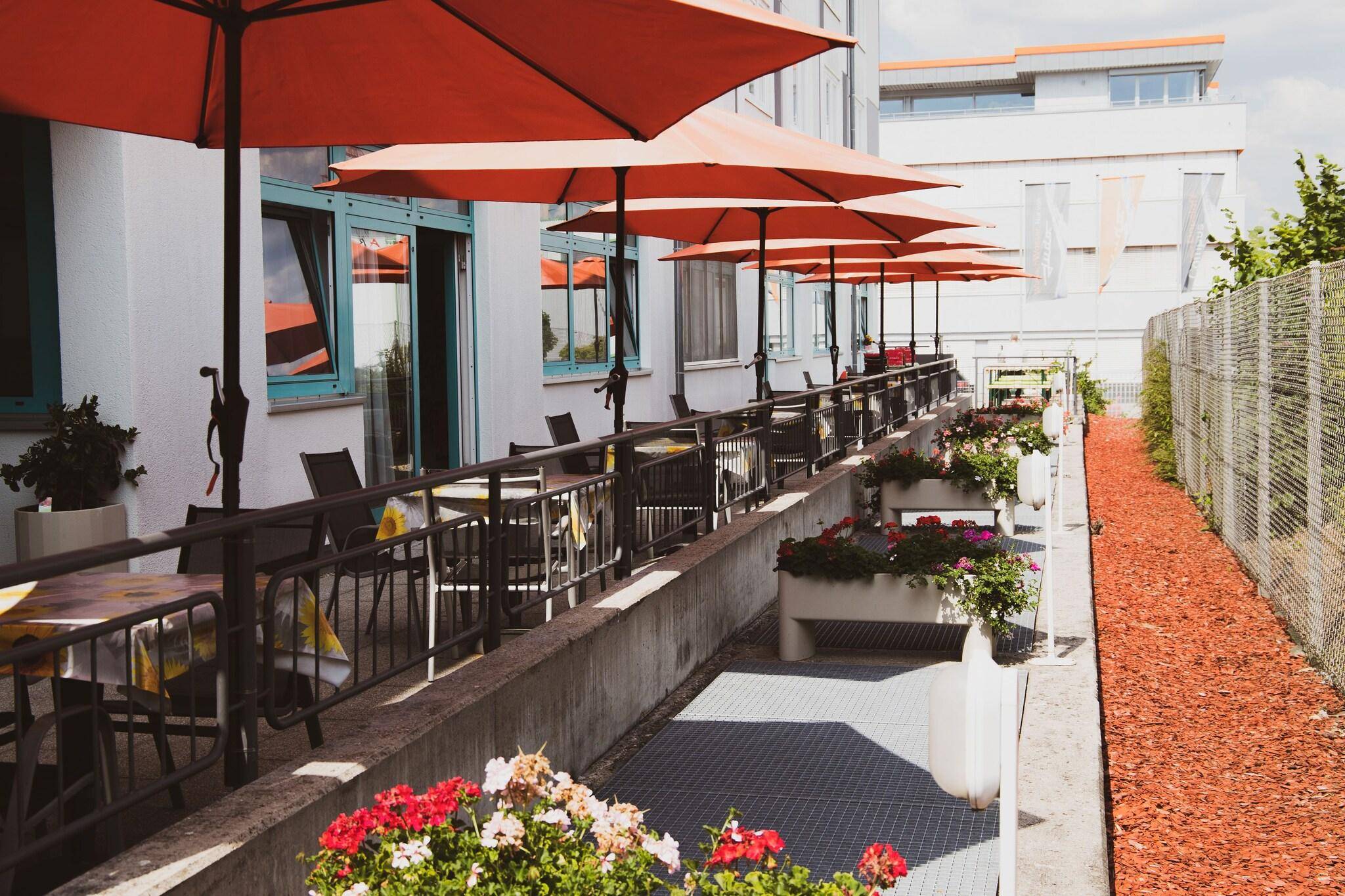 Hotel Le Village 1