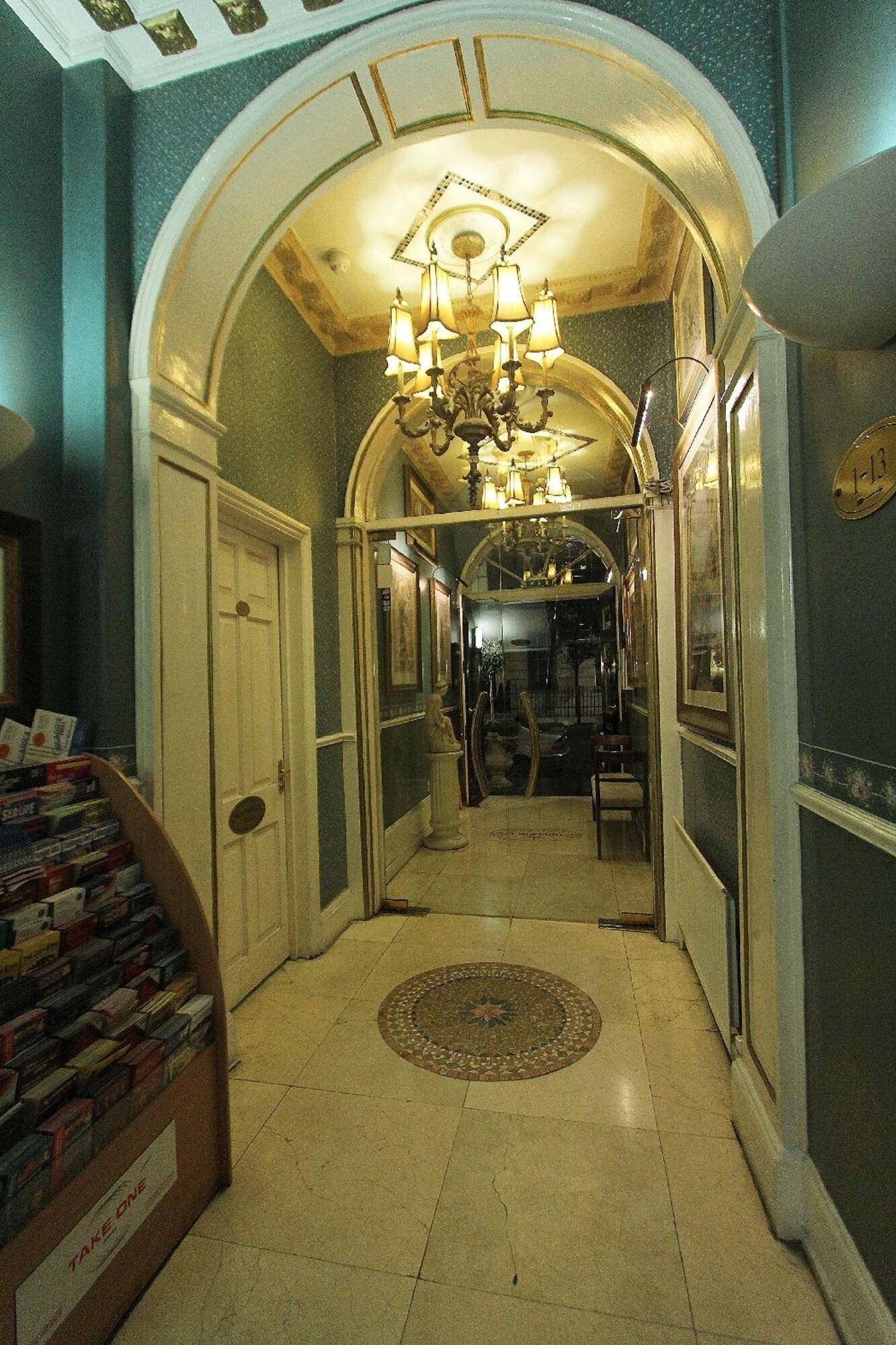Opulence 2