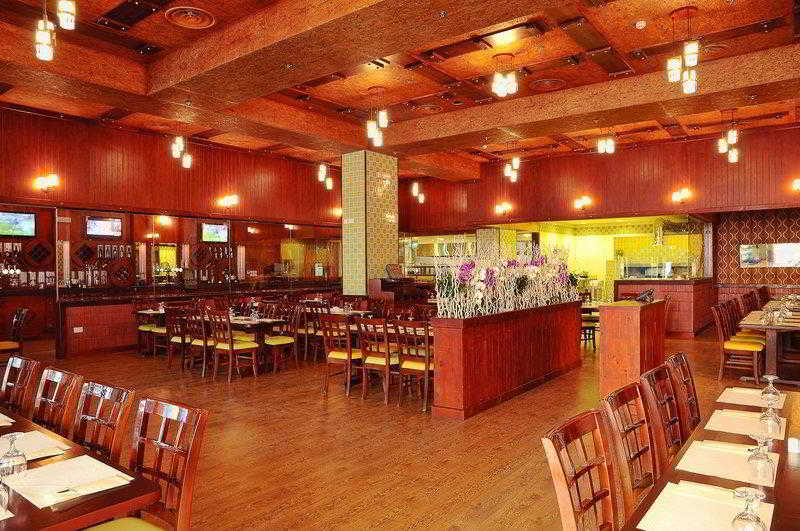 The Olive Hotel, Juffair 2