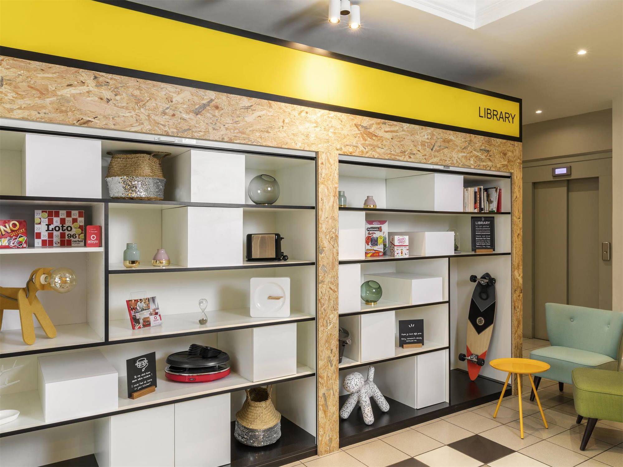 Aparthotel Adagio Access Paris Vanves - Porte de Versailles 1