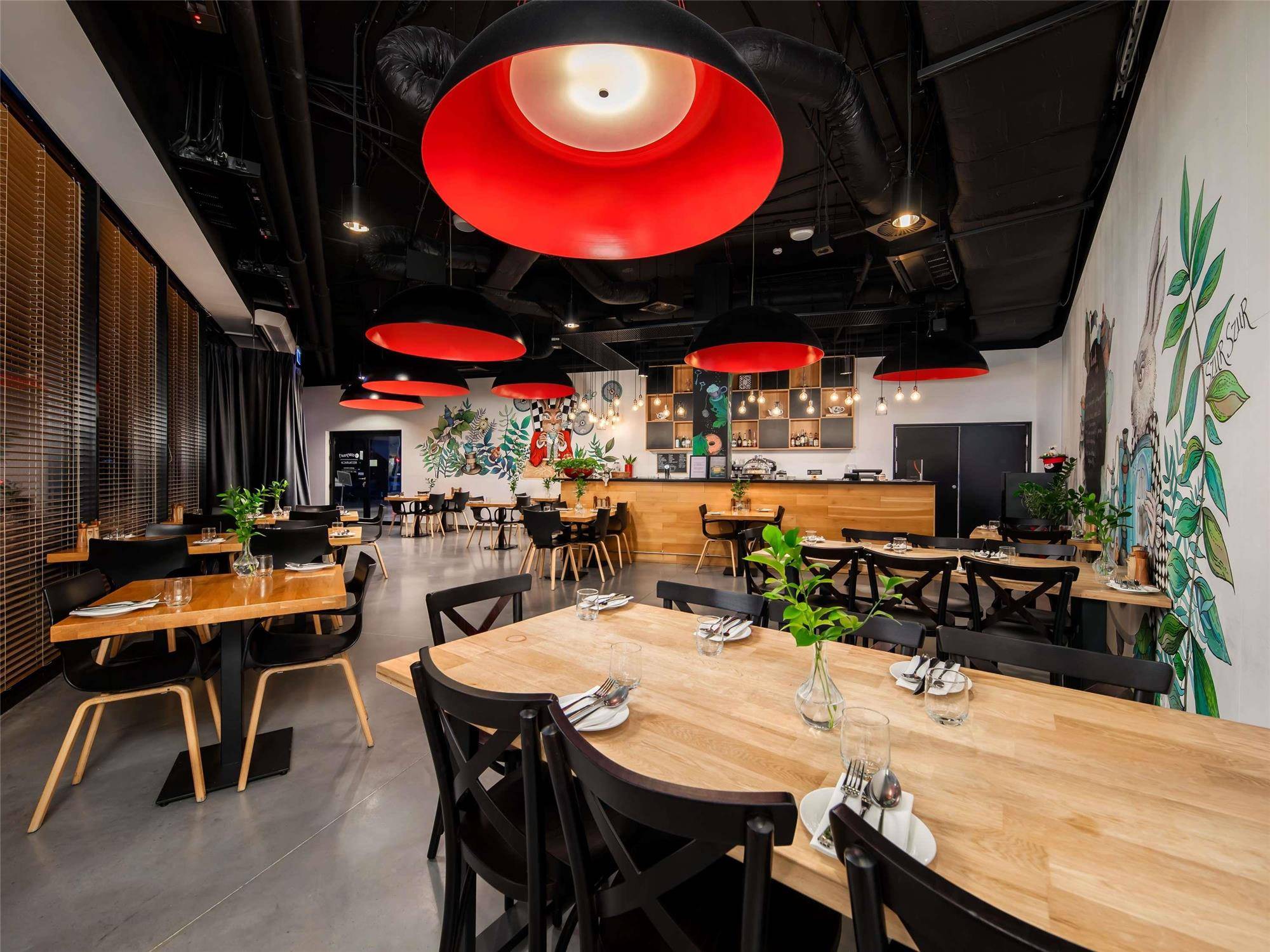 Ibis Styles Wroclaw Centrum 2