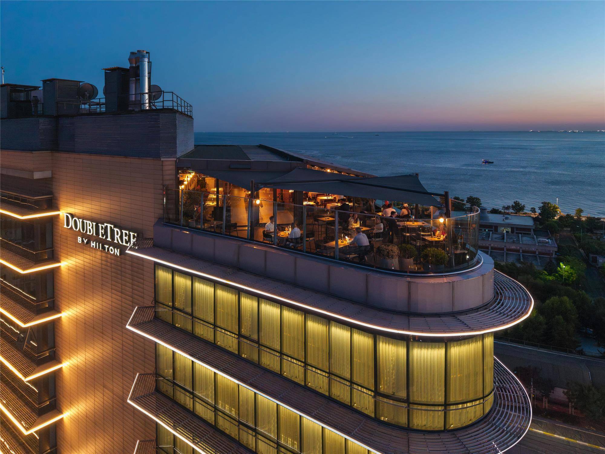 DoubleTree By Hilton Istanbul - Moda 2
