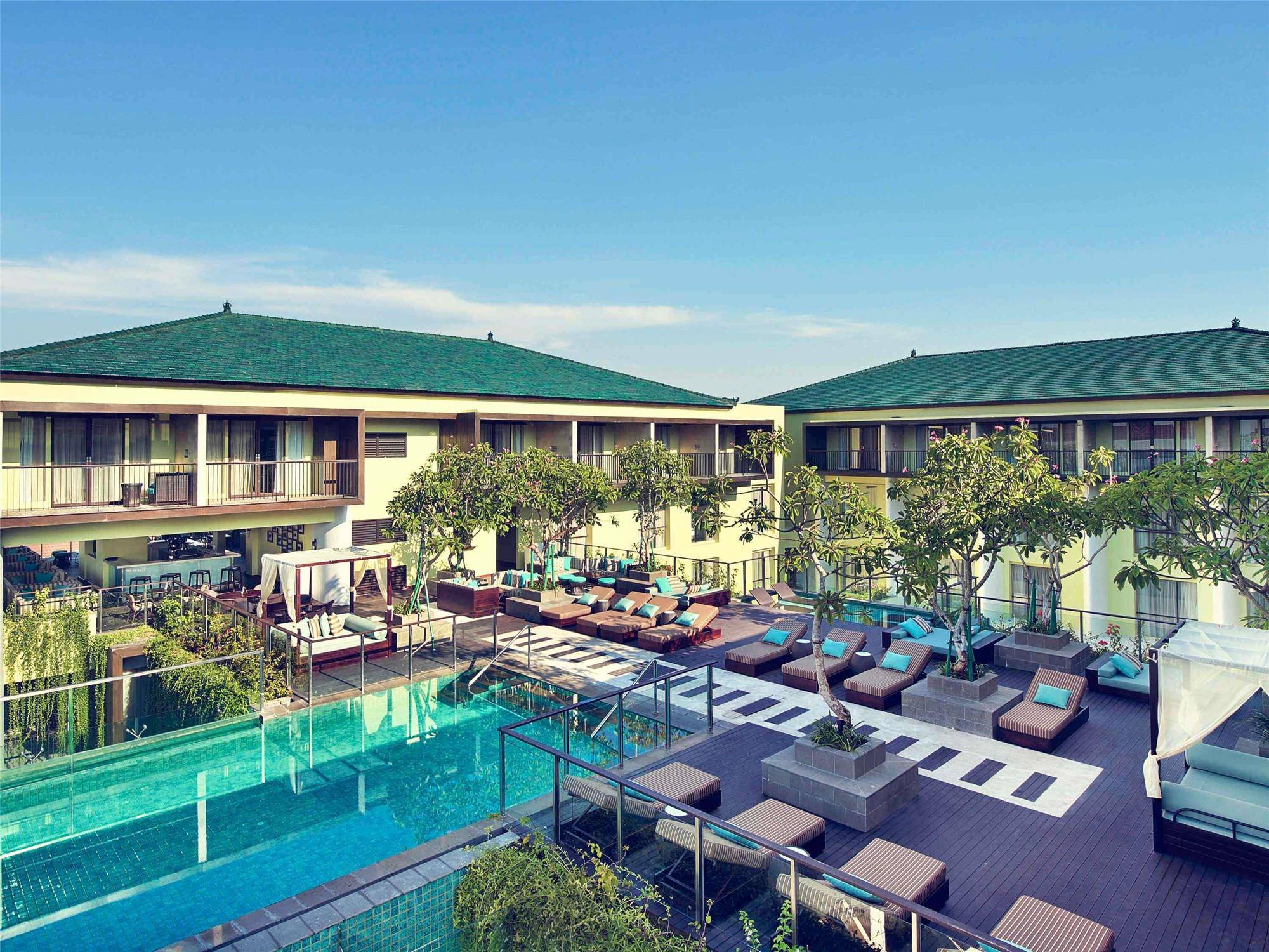 Mercure Bali Legian 2