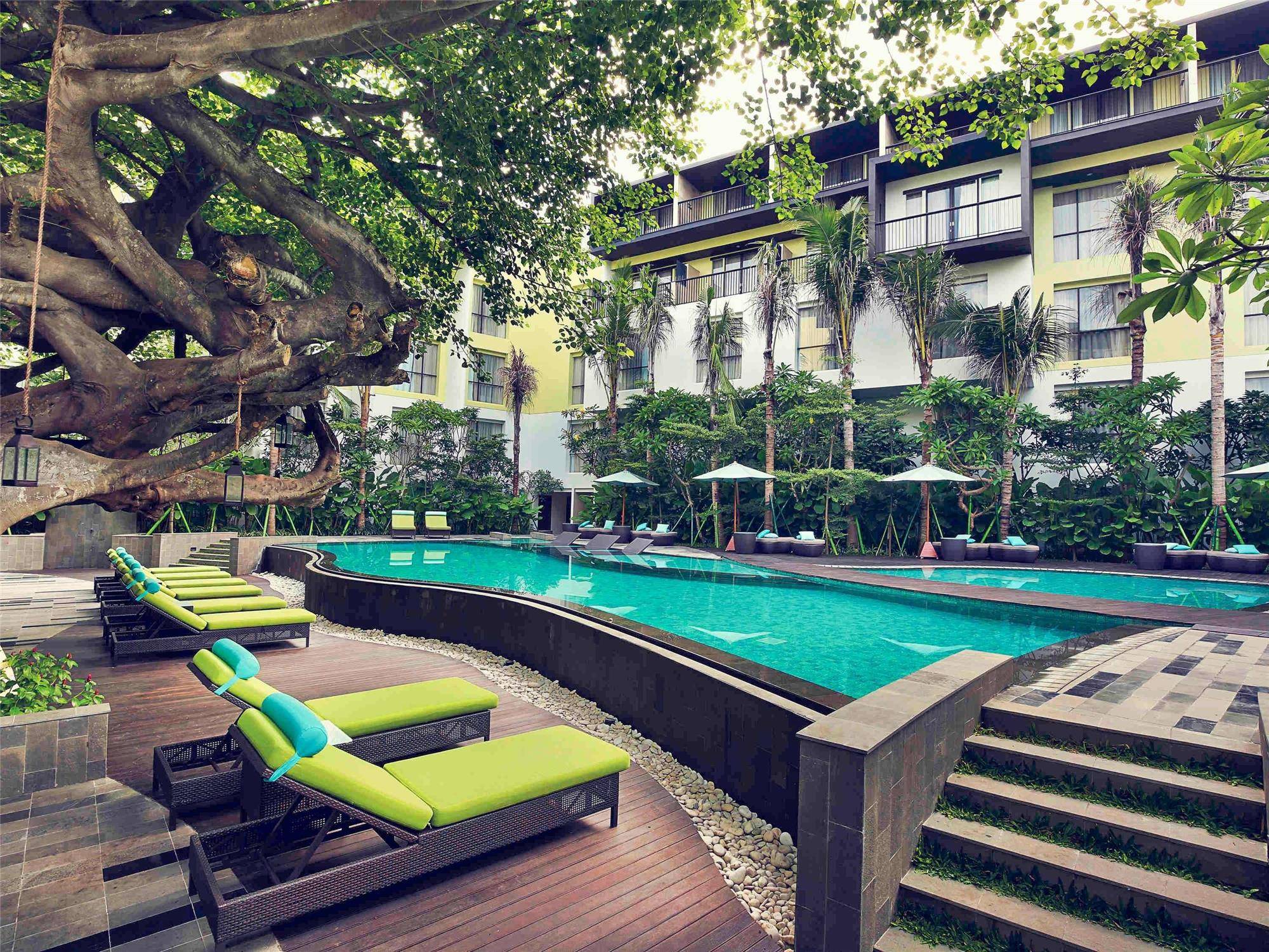 Mercure Bali Legian 1