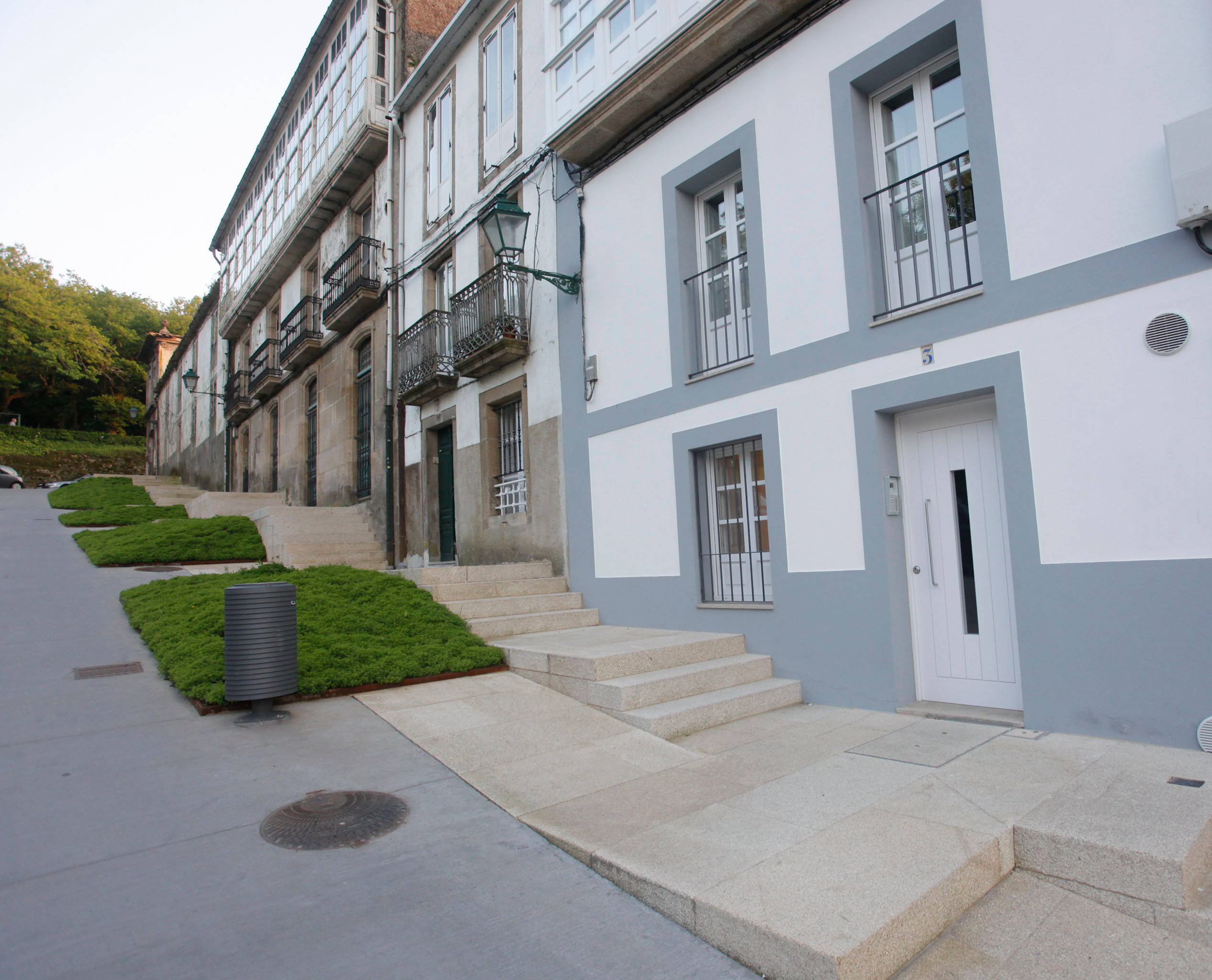 Catedral Site by Como en Casa 2