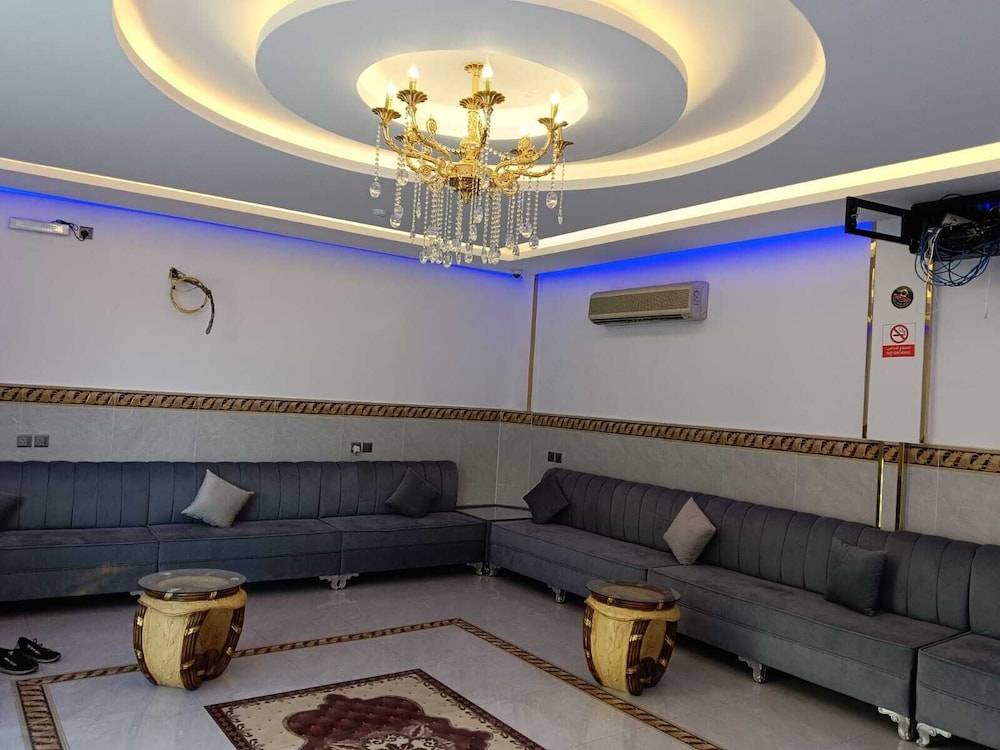 MASA AL NAJWA 2