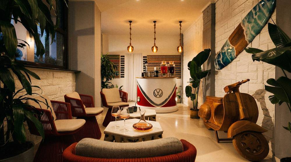 The Square Hotel by X&N 2
