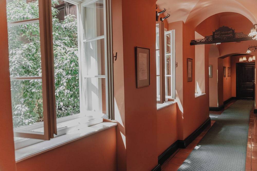 Hotel König von Ungarn 1