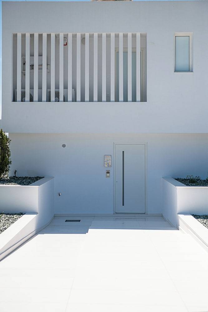 Lagon Life Spirit Design Villas - Adults Only 2