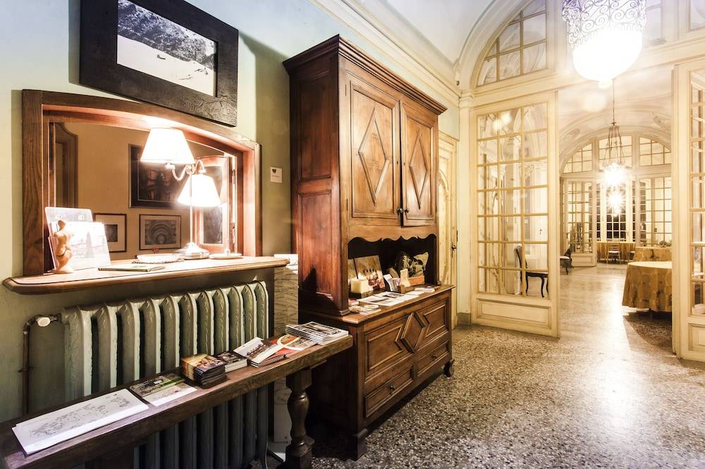 B&B Villa Cernigliaro Dimora Storica 2
