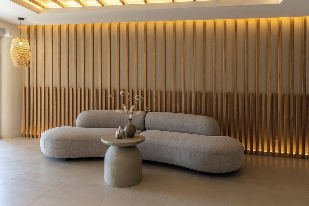 Pefkian Ethos Hotel & Suites 2