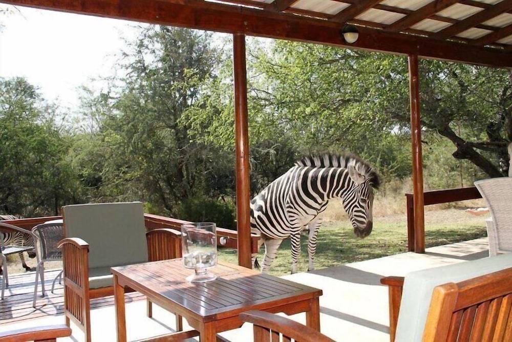 Turaco Lodge - No Loadshedding 1