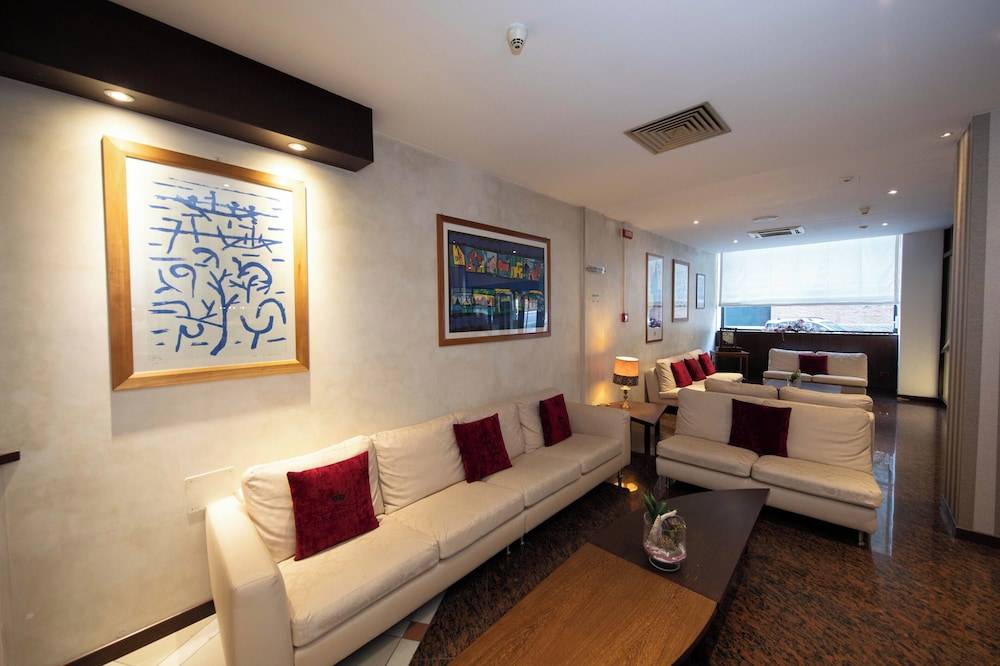 Hotel Re Enzo 2