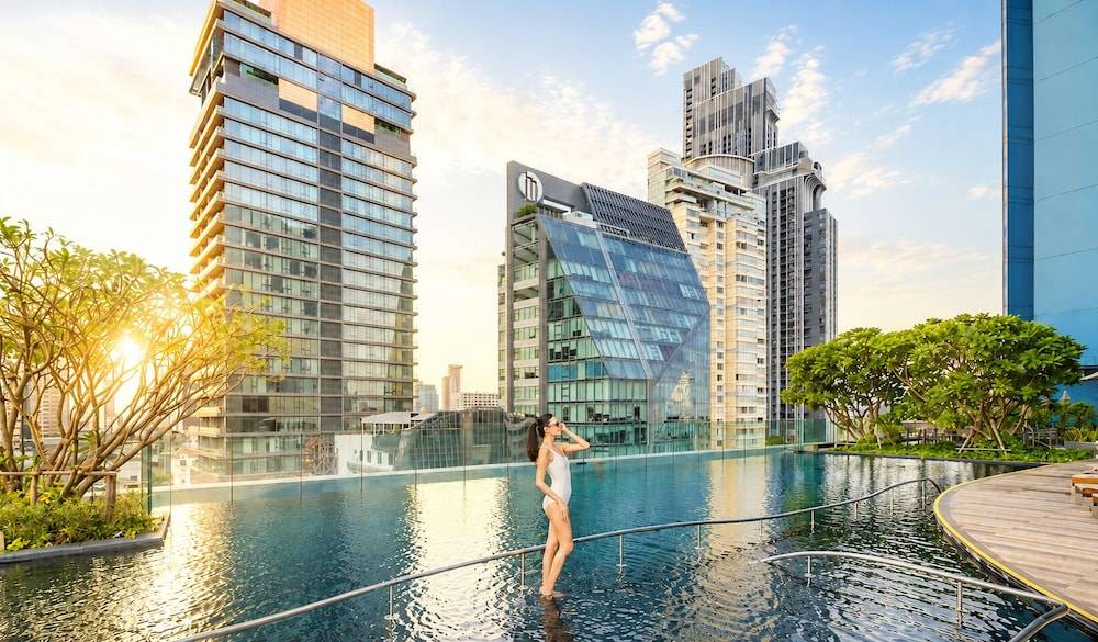 Grande Centre Point Sukhumvit 55 Thong Lo 1