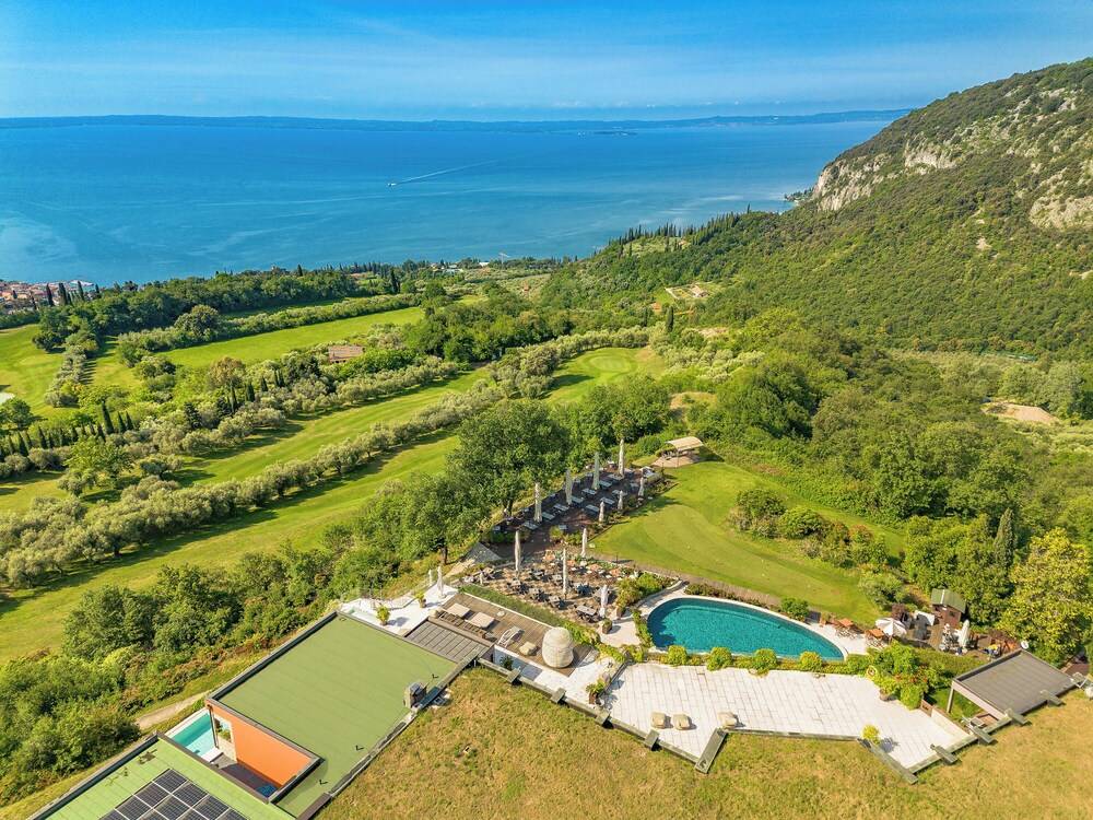Golf Cà Degli Ulivi 1