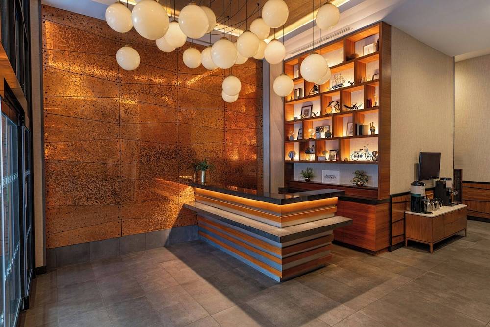 Four Points by Sheraton Manhattan Midtown West 2