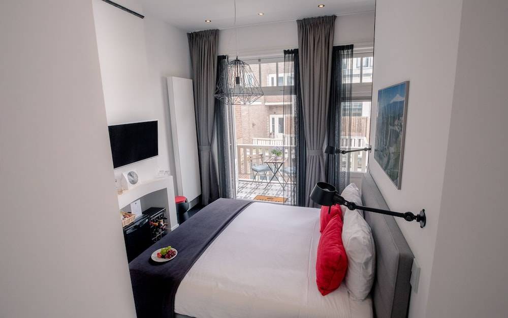 Boutique Hotel ZIES 1