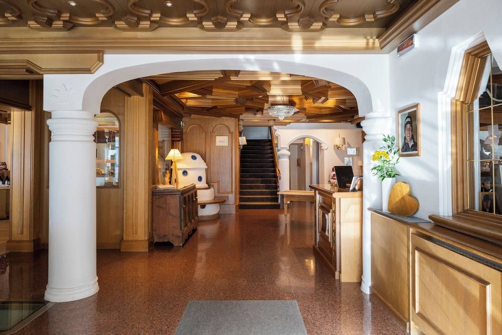 Hotel Catinaccio 2