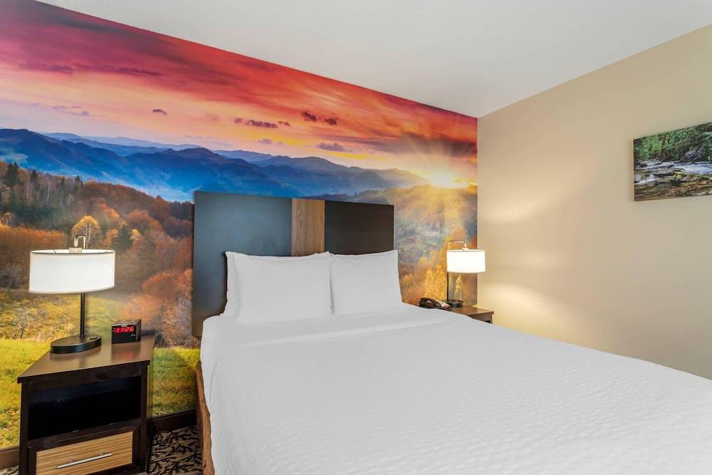 LeConte Hotel & Convention Center, an Ascend Collection Hotel 1