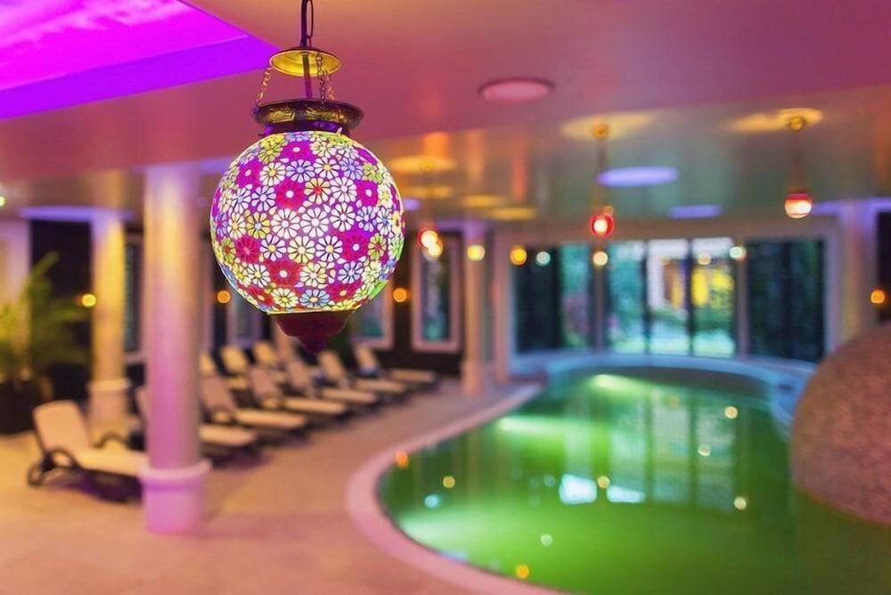 Caramell Premium Resort 1
